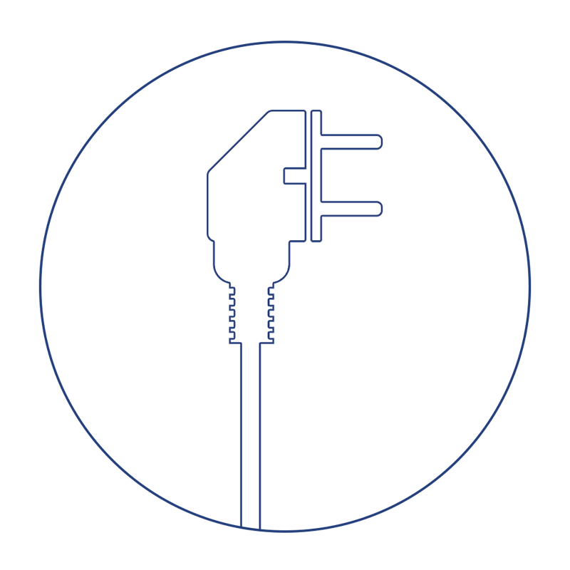 power adapters