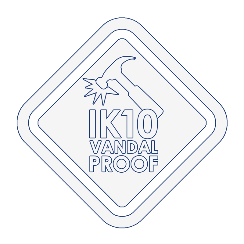 IK10 security camera