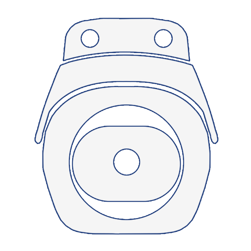 thermal security icon